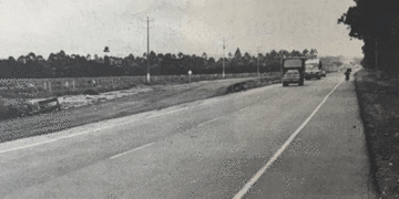 La doble calzada: una obra que generó polémica en Tuluá