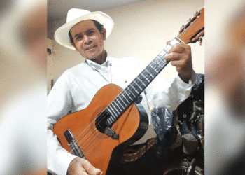 La parranda de fin de año llega desde Venus con Jairo Valero Hernández