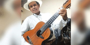 La parranda de fin de año llega desde Venus con Jairo Valero Hernández