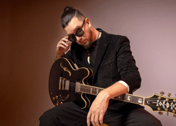 León Clef regresa a la escena musical con “Viejos Escombros”