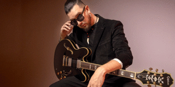 León Clef regresa a la escena musical con “Viejos Escombros”