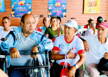 Loteros de Buga fueron homenajeados por su aporte social
