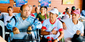 Loteros de Buga fueron homenajeados por su aporte social