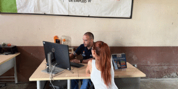 Más de 120 vacantes se ofrecieron durante Expoempleo SENA en Buga