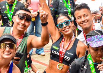 Más de tres mil atletas en la Media Maratón de Tuluá