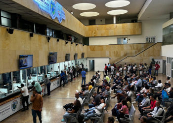 Morosos de impuestos departamentales aprovechen el «Descuentazo Tributario»