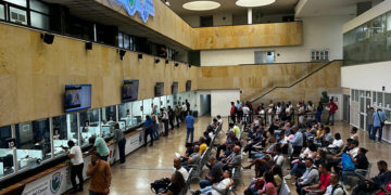 Morosos de impuestos departamentales aprovechen el «Descuentazo Tributario»