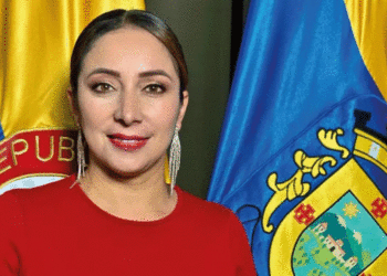 Muere la secretaria de Planeación de Popayán en un trágico accidente de tránsito