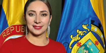 Muere la secretaria de Planeación de Popayán en un trágico accidente de tránsito