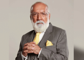 Murió Gustavo Angarita, uno de los más grandes actores de la televisión colombiana