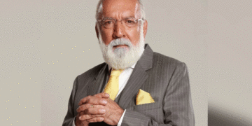 Murió Gustavo Angarita, uno de los más grandes actores de la televisión colombiana