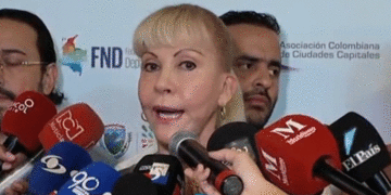 «No nos estamos arrodillando ante el Gobierno Nacional»: Dilian Francisca Toro