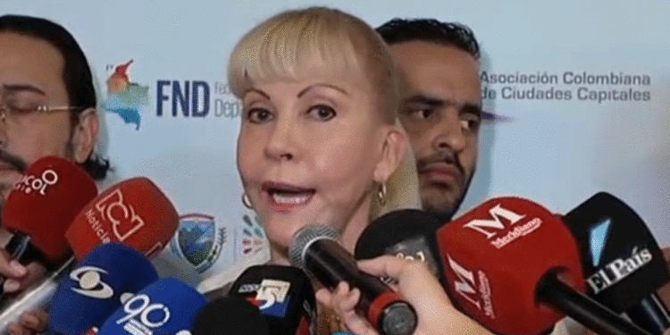 «No nos estamos arrodillando ante el Gobierno Nacional»: Dilian Francisca Toro