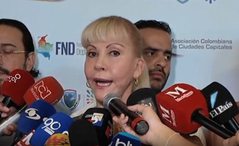 «No nos estamos arrodillando ante el Gobierno Nacional»: Dilian Francisca Toro