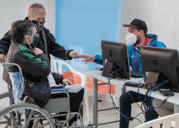 Personas con discapacidad podrán acceder a más beneficios en Buga