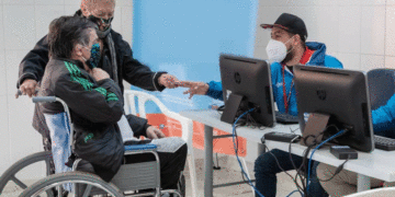 Personas con discapacidad podrán acceder a más beneficios en Buga