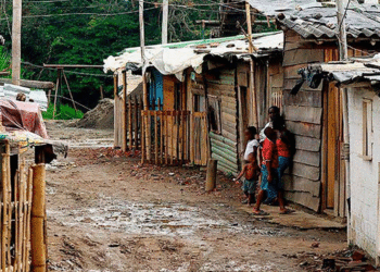 Pobreza monetaria en el Valle del Cauca continúa en descenso