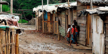 Pobreza monetaria en el Valle del Cauca continúa en descenso