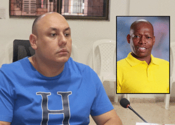 Proponen construir un monumento en honor a Faustino “El Tino” Asprilla en Tuluá