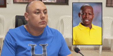 Proponen construir un monumento en honor a Faustino “El Tino” Asprilla en Tuluá