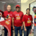 Rotary celebra el Día Mundial contra la Polio