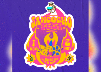 Sancocho Fest 2025: dos días de arte, música y sabor