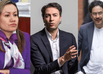 Se cayó la consulta interna del Pacto Histórico entre Iván Cepeda, Daniel Quintero y Carolina Corcho