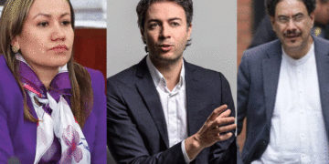 Se cayó la consulta interna del Pacto Histórico entre Iván Cepeda, Daniel Quintero y Carolina Corcho