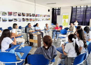 Se reunió la Mesa de Infancia y Adolescencia en Toro para fortalecer la participación juvenil