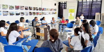 Se reunió la Mesa de Infancia y Adolescencia en Toro para fortalecer la participación juvenil