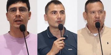 Sorpresas en la elección de la nueva mesa directiva del Concejo de Tuluá