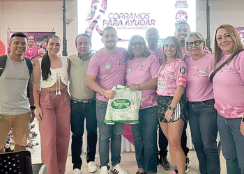 Tuluá se alista para correr por Unicáncer