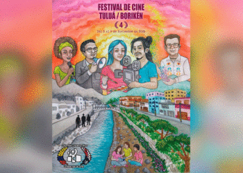 Tuluá se alista para recibir la cuarta versión del Festival de Cine Borikén