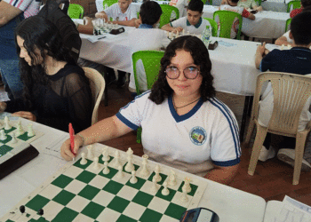 Tulueña clasificó al Campeonato Nacional Intercolegiado de Ajedrez