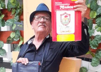 Una revista para conmemorar 70 años de historia educativa en Andalucía