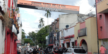 Ya casi hay que llevarle torta al pasacalle