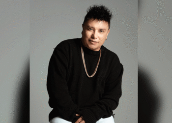 Yelsid, el talento paisa que sigue conquistando corazones con su música