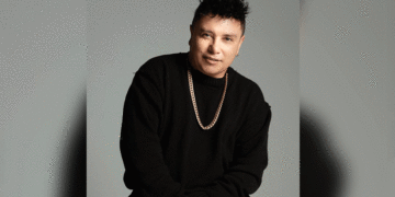 Yelsid, el talento paisa que sigue conquistando corazones con su música