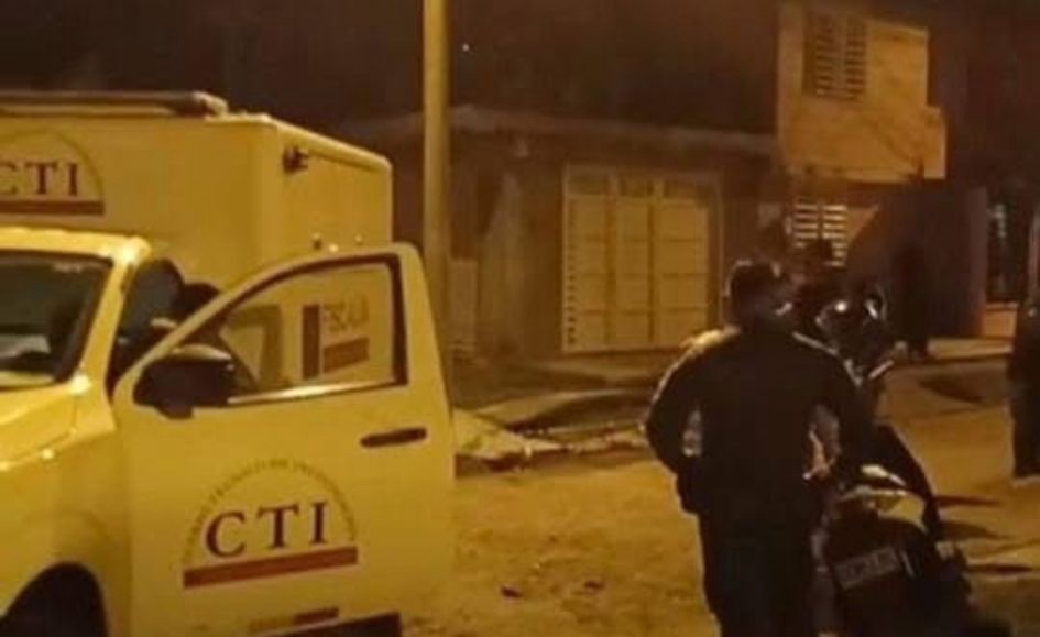 Tercer ataque armado del día en Tuluá deja un hombre muerto