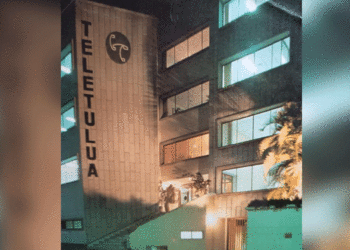 Así se escribió, y se apagó, la historia de Teletuluá