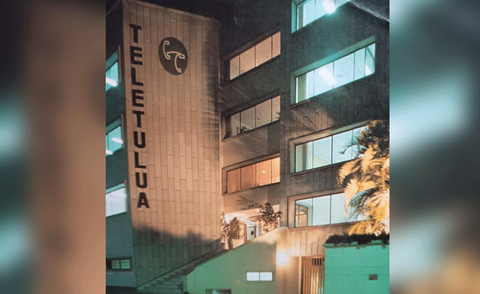 Así se escribió, y se apagó, la historia de Teletuluá