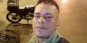 Ataque armado en Andalucía dejó un hombre muerto y una mujer herida