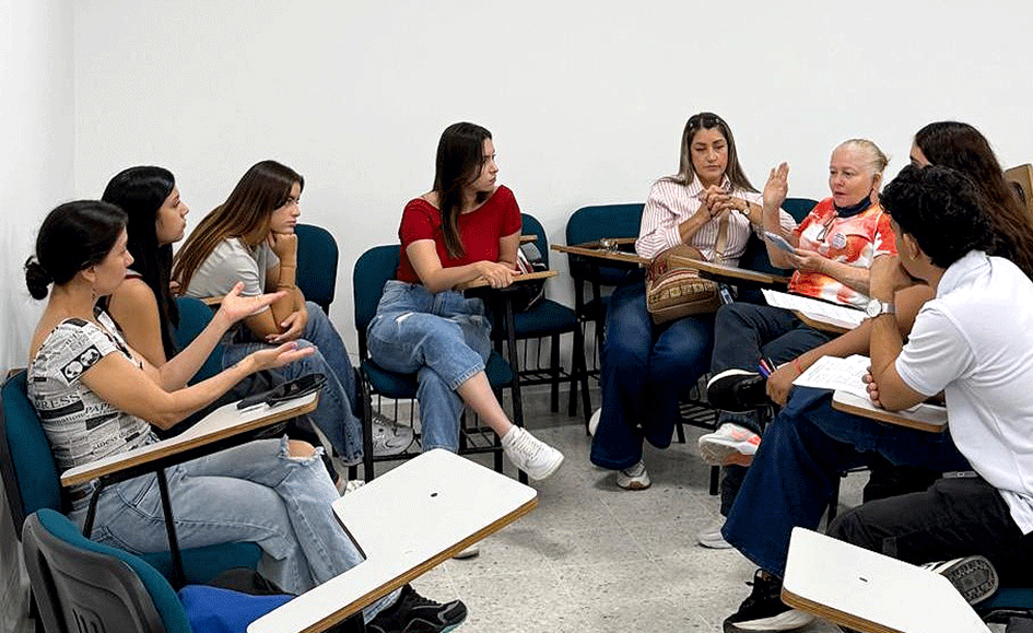 Avanza la construcción de la Política Pública de Mujeres y Equidad de Género