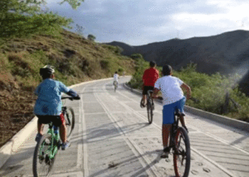 Billonaria inversión impulsa el desarrollo del Valle con el programa Obras por Impuestos