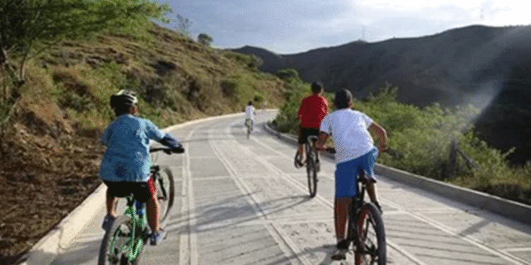 Billonaria inversión impulsa el desarrollo del Valle con el programa Obras por Impuestos