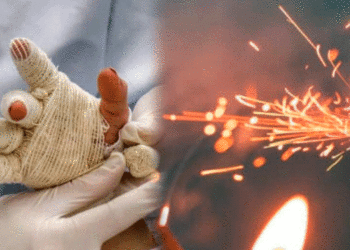 Buga activa campaña para frenar quemados en diciembre