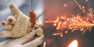 Buga activa campaña para frenar quemados en diciembre