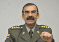 Capturado el exdirector de la Policía, general (r) Rodolfo Palomino, por orden de la Corte Suprema
