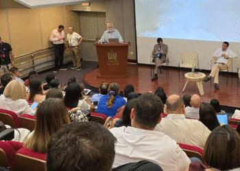 “Con la reforma dejaremos de tener un sistema de salud de silla Rimax”: director de la ADRES