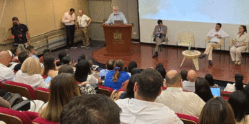 “Con la reforma dejaremos de tener un sistema de salud de silla Rimax”: director de la ADRES